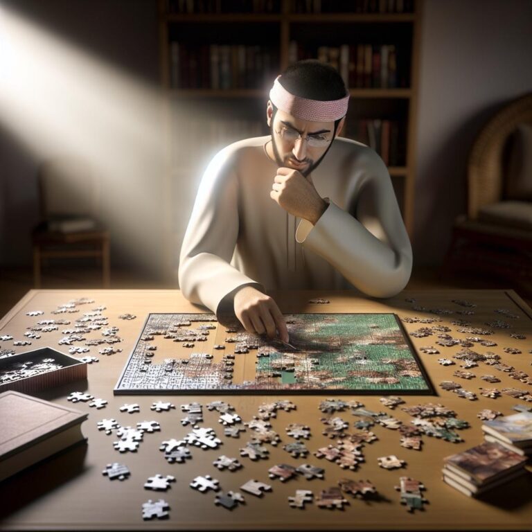 Puzzle and Logic Games: Why Are They So Addictive?