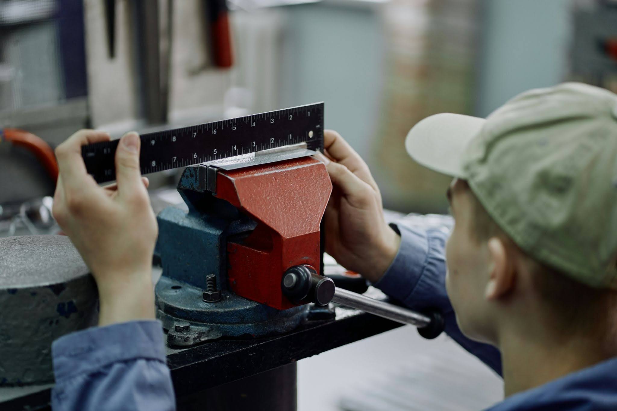 Why Manufacturing's Biggest Sustainability Opportunity Is Hiding on the Factory Floor
